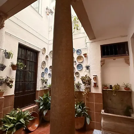Casa 1919 Near Cathedral 2b *