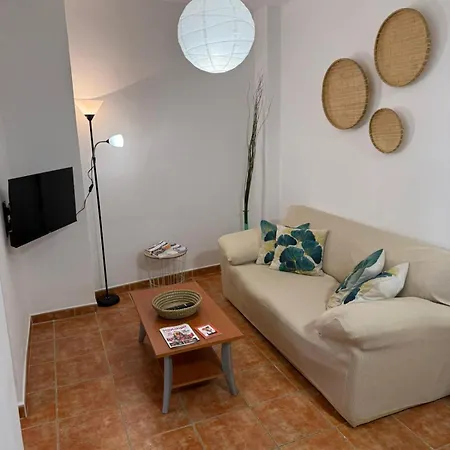 Casa 1919 Near Cathedral 2b Granada