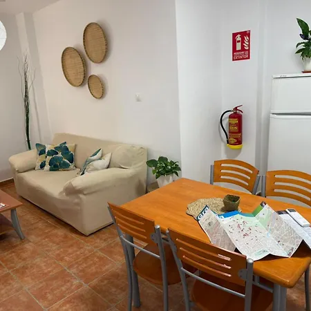 Apartamento Casa 1919 Near Cathedral 2b
