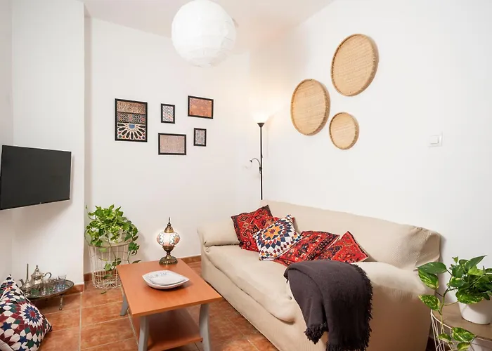 Charming Near The Cathedral - 2b Daire