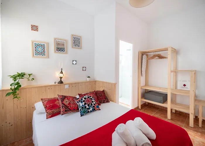 Charming Near The Cathedral - 2b Daire *